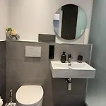 Lägenhet Atlantic 003- Exclusive Mit Pool, Sauna Und Fitnessbereich Im Haus