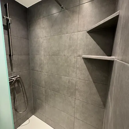 Atlantic 003- Exclusive Mit Pool, Sauna Und Fitnessbereich Im Haus كوكسهافن