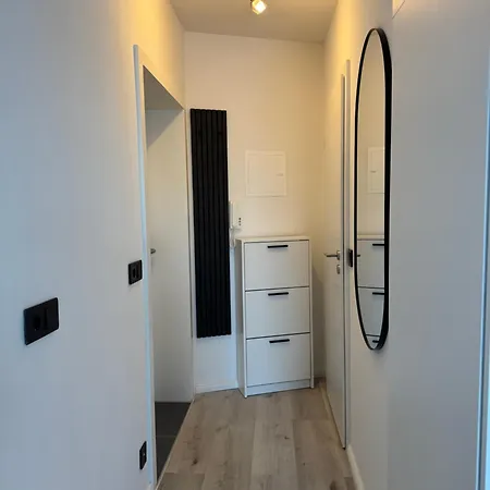 Atlantic 003- Exclusive Mit Pool, Sauna Und Fitnessbereich Im Haus Apartment Cuxhaven