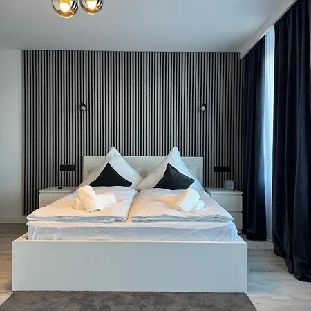 Atlantic 003- Exclusive Mit Pool, Sauna Und Fitnessbereich Im Haus