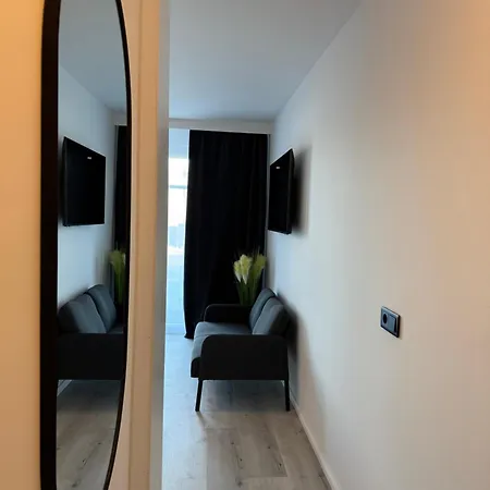 Atlantic 003- Exclusive Mit Pool, Sauna Und Fitnessbereich Im Haus Cuxhaven