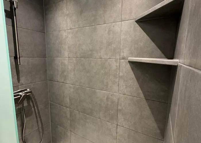Atlantic 003- Exclusive Mit Pool, Sauna Und Fitnessbereich Im Haus Куксхафен