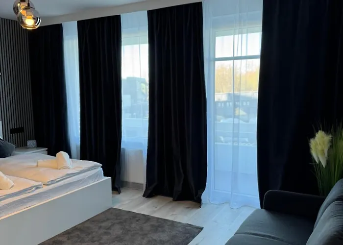Atlantic 003- Exclusive Mit Pool, Sauna Und Fitnessbereich Im Haus * Куксхафен