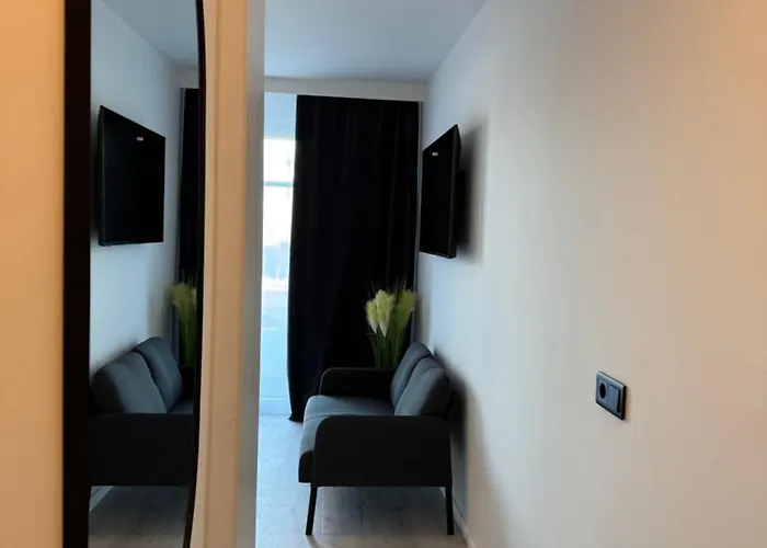 Atlantic 003- Exclusive Mit Pool, Sauna Und Fitnessbereich Im Haus Cuxhaven